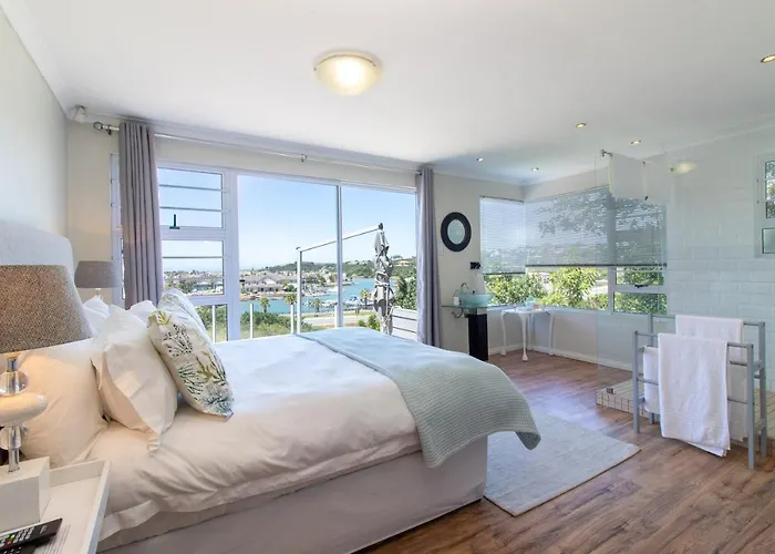 Alfred View Hotel Port Alfred