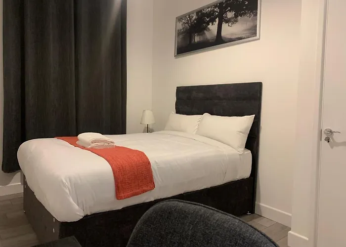 Frances St House Hotel London