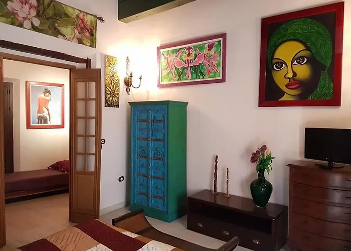 Pension Alfin Granada