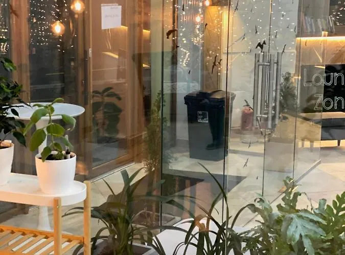 Grofa Apartments Буковель