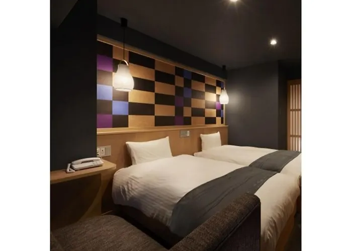 Sakura Sky Hotel - Vacation Stay 18445V Präfektur Tokio