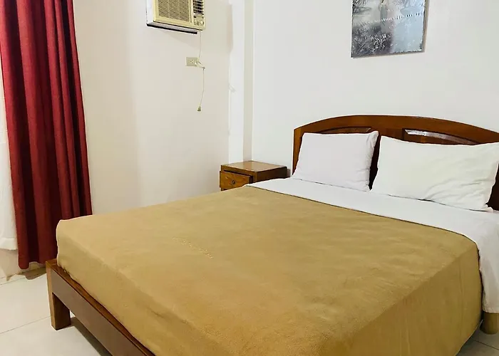 Eriko'S House Hotel Balabag 
