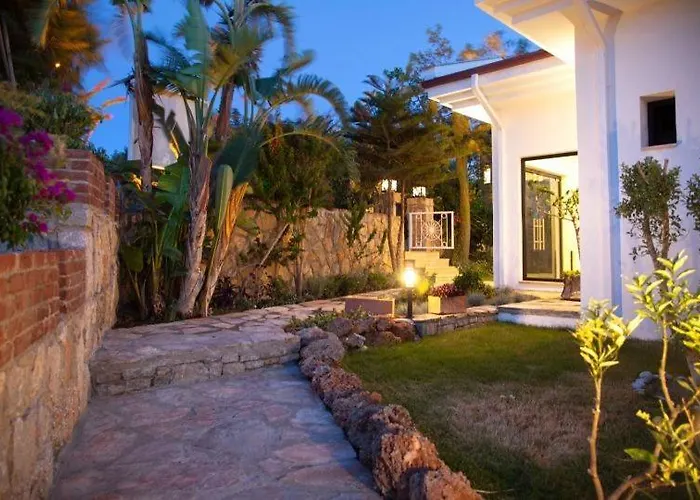 Payam Butık Otel Datça