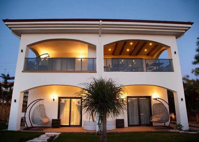 Payam Butık Otel Datça