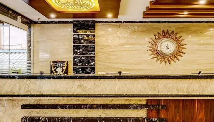 Hotel U.T.Elegance Bangalore