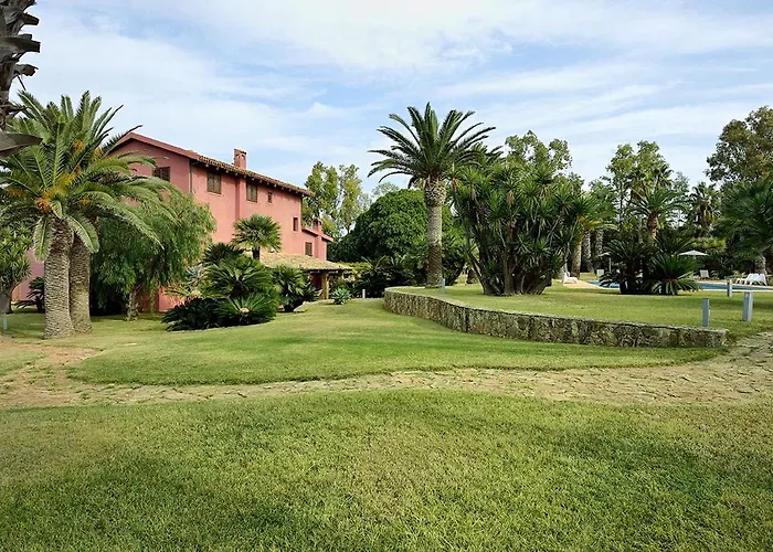 Casa Realia Bed & Breakfast Agrigento