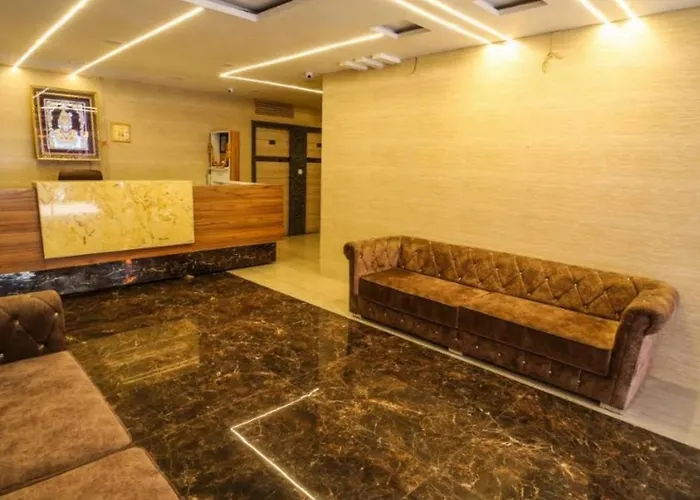Hotel Sundaram 5 Minutes Distance From Dargah Ajmer