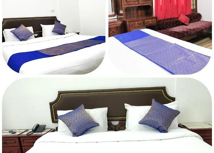 Hotel Jj Inn Kochi