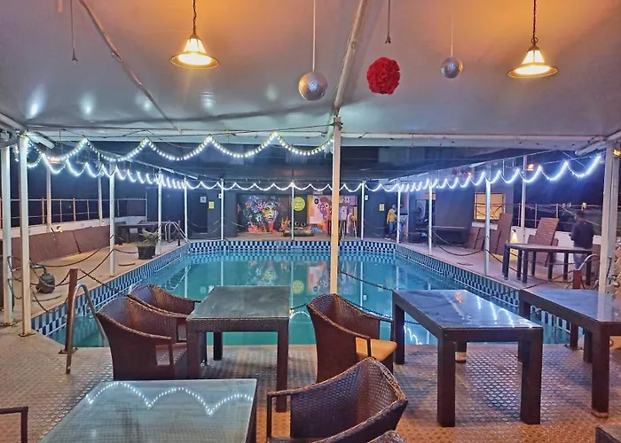 Popular Hotel Pune