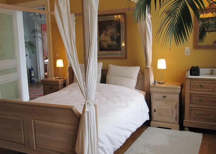Atlas B&B Gent
