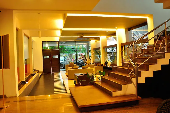 Sayoojyam Residency Hotel Palakkad