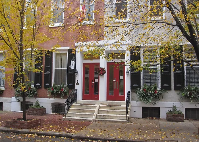 La Reserve on Pine Philadelphie