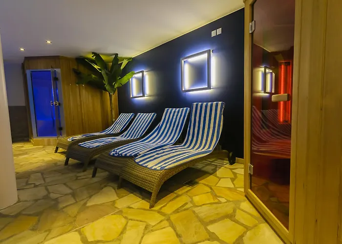 Hotel Pracha Borgloon