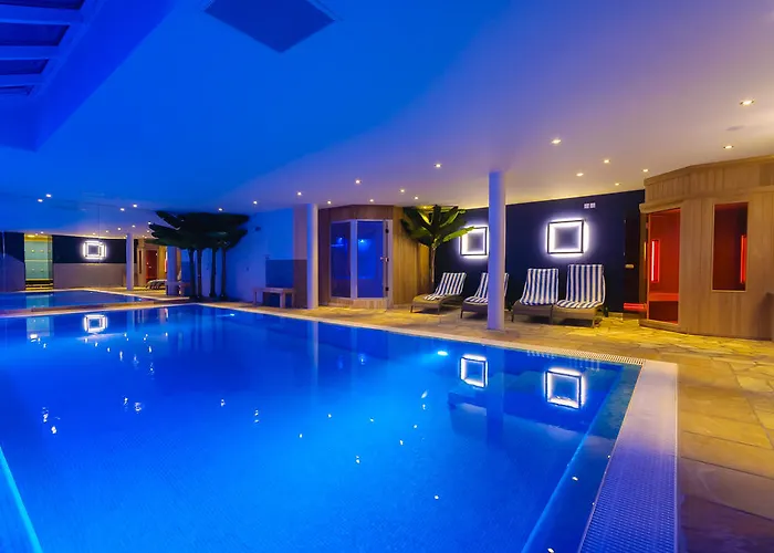 Hotel Pracha Borgloon