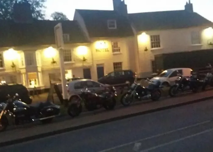 The Ram Inn Brandon 