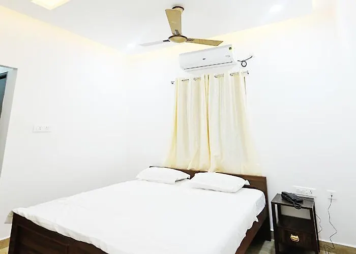 R Square Guest Inn Nellore