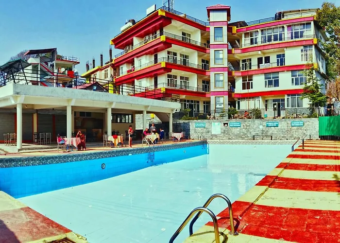 Highland Village Resort Dharamshala