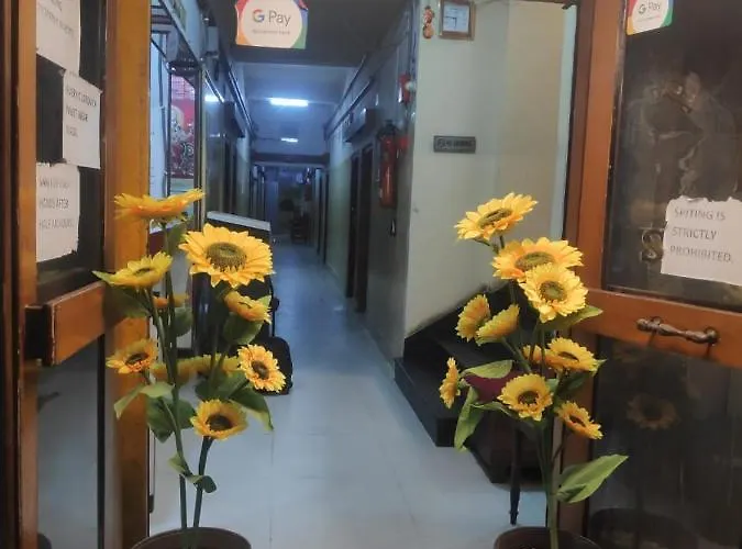 Hotel Sukhmani Guwahati