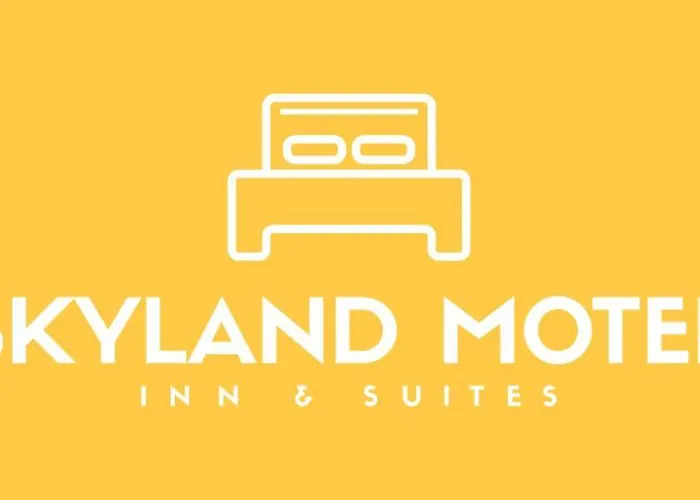 Skyland Motel Inn & Suites Huntsville