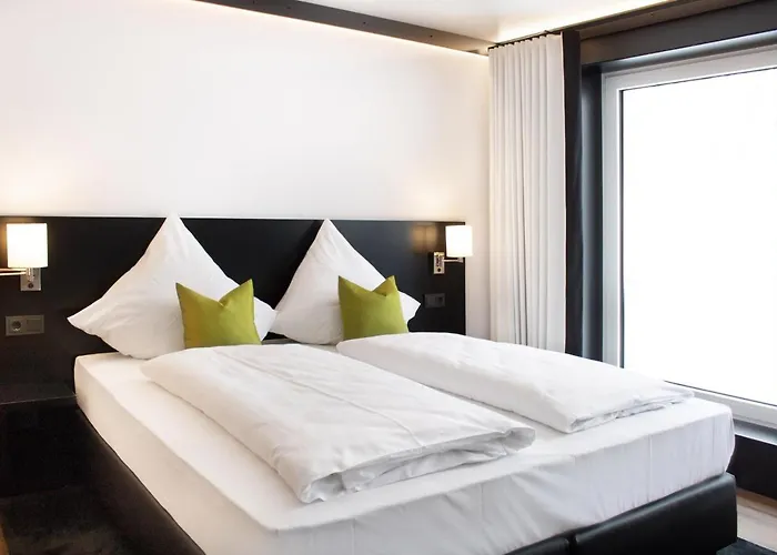 Obd Hotel By Wmm Hotels Oberderdingen