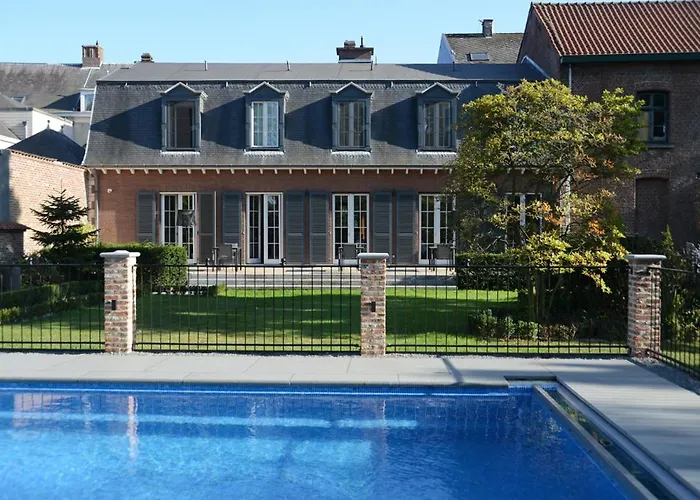 Notarishuis Beveren B&B