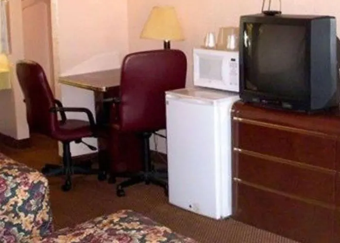 Executive Royal Inn Clewiston