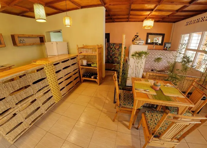 Tea House Bnb Kigali