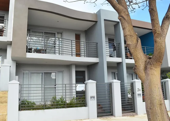 North Coogee Beach House Fremantle