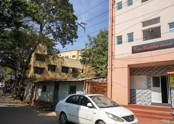Raje Sambhaji Guest House Belgaum