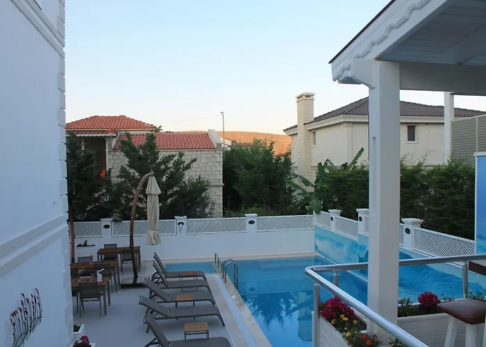 Venezia Alaçatı by Nobela Otel