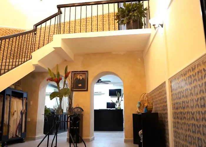 Hotel Recuerdos Valladolid 