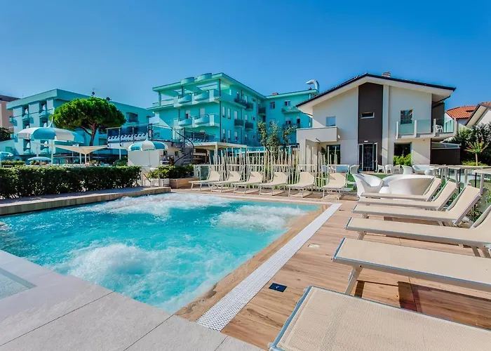 Park Hotel Morigi Garden&Spa Gatteo a Mare