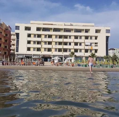 Joel Residence Durrës
