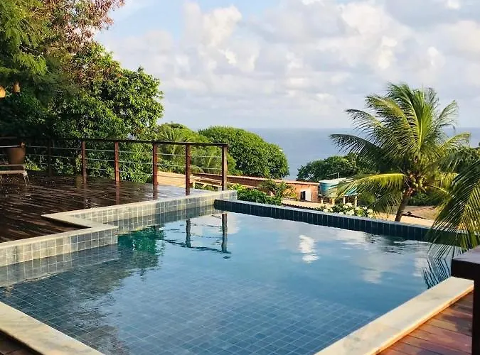 Pousada Recanto Fernando de Noronha
