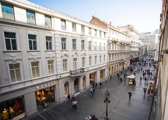 Prince Hall Belgrado