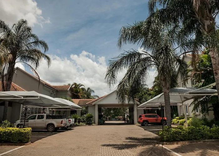 Ivory Tusk Lodge Tzaneen
