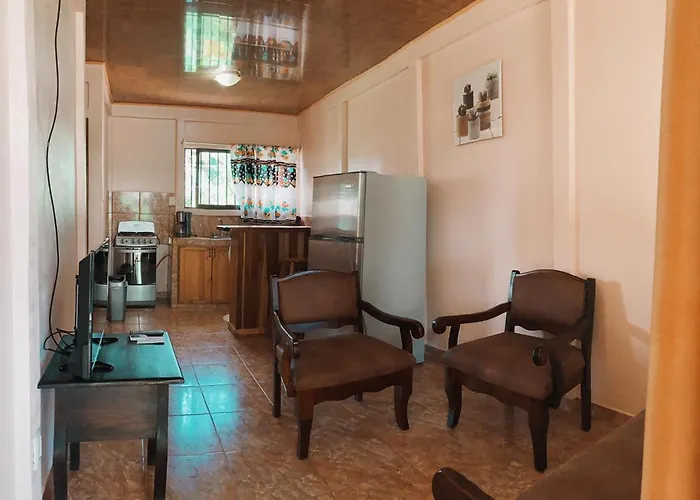 Tamara Hotel Puerto Viejo de Talamanca