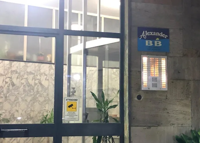 B&B Alexander Naples