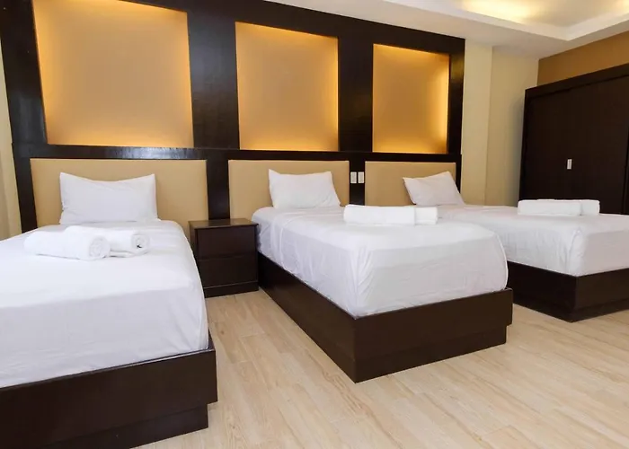 Northpointe Residences Quezon City