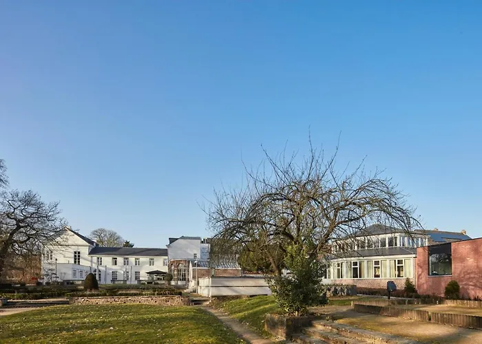 Hotel Kronacker Tienen