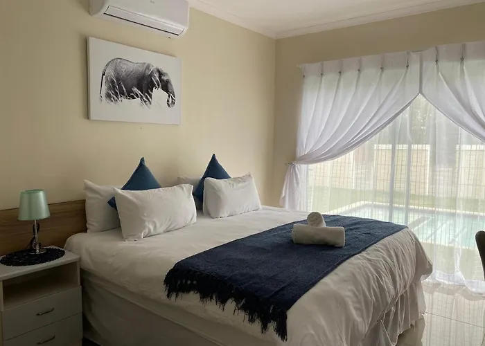 Impongo Royal Lodge Richards Bay