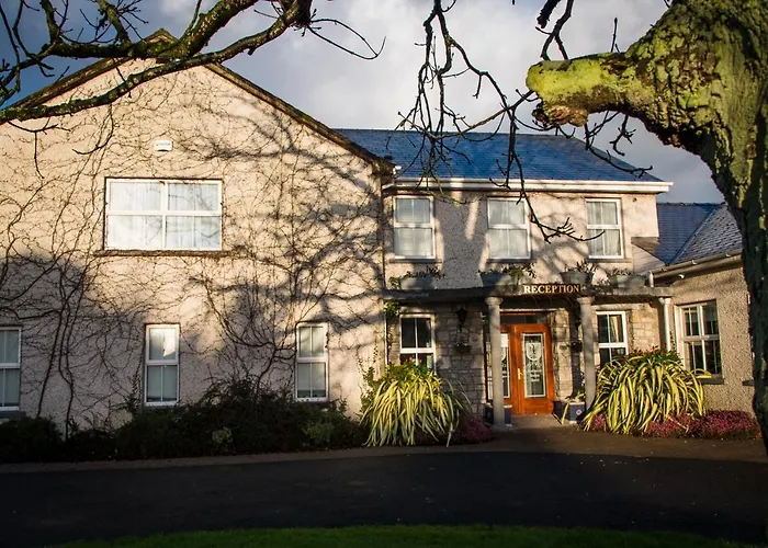 Rathkeale House Hotel Limerick