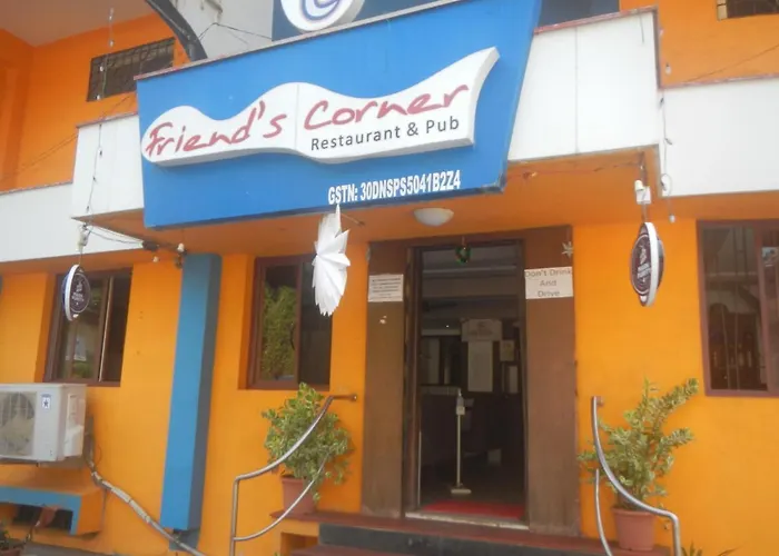 Hotel Rukmini Vasco Da Gama