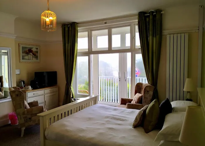 Sunset Guest House Hunstanton