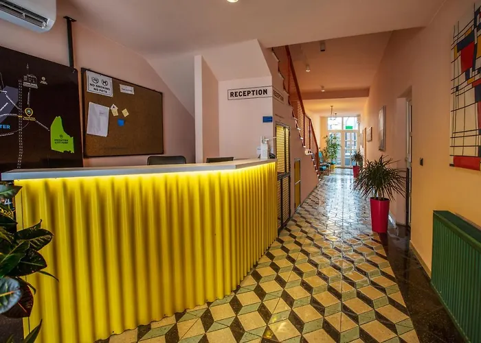 Hotel 4 Llulla Prishtinë