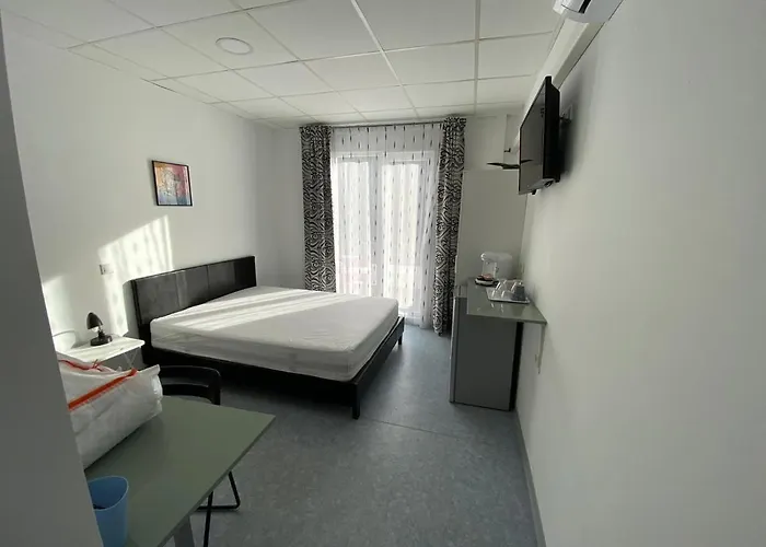 Aparthotel Domaine Des Anges à Amélie-les-Bains-Palalda