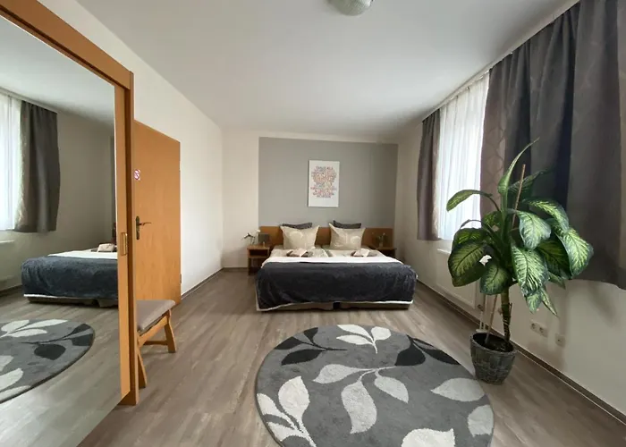 Hotel-Stadt-Aschersleben