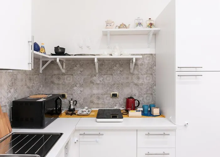 Bed & Breakfast "Il Priscio" Bari