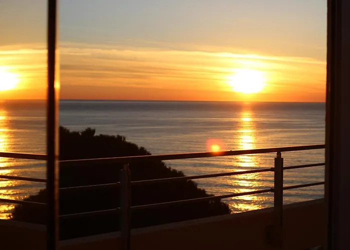 Hôtel Alexandra Roquebrune-Cap-Martin
