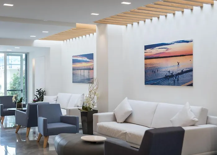 Park Hotel Morigi Garden&Spa Gatteo a Mare